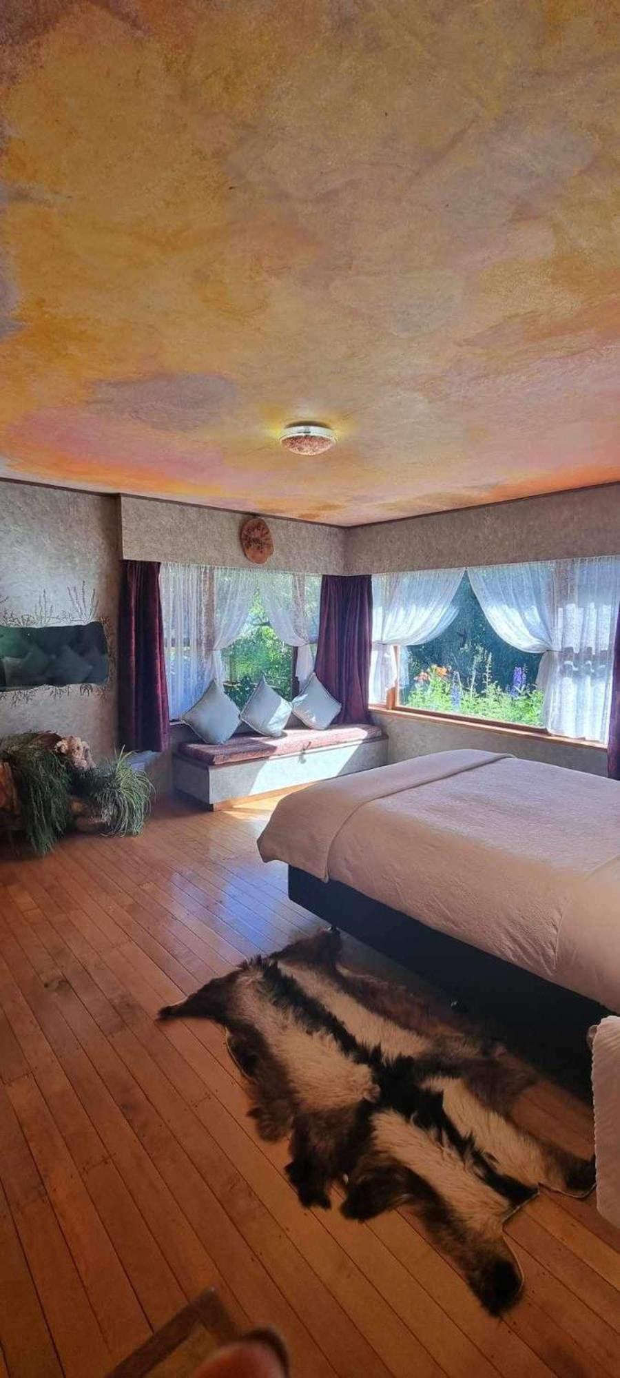 Little Paradise Lodge Creighton Exteriér fotografie