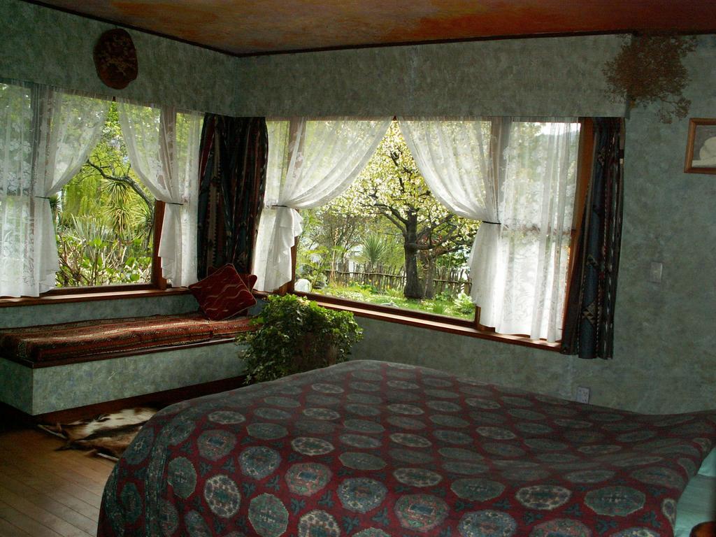 Little Paradise Lodge Creighton Pokoj fotografie